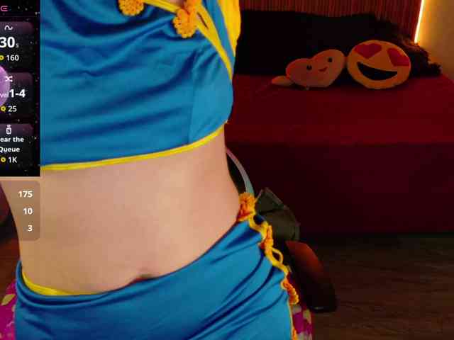 sailormon07 webcam