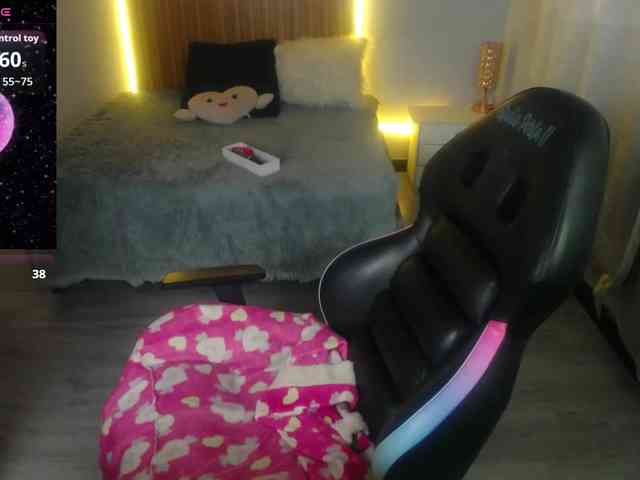 sailormon07 webcam