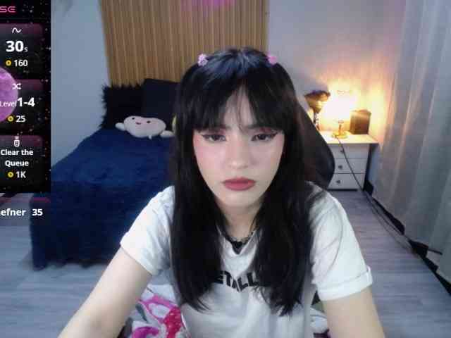 sailormon07 webcam