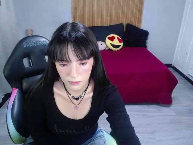 sailormon07 webcam