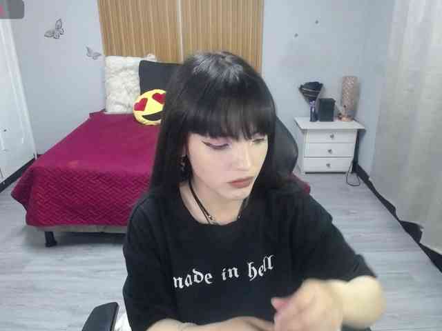 sailormon07 webcam