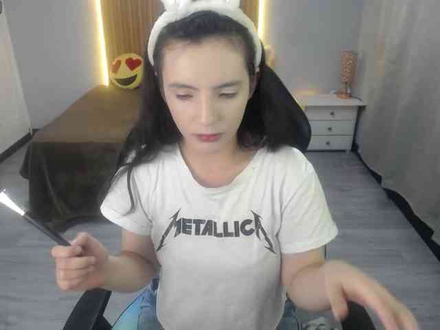 sailormon07 webcam