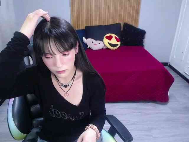 sailormon07 webcam