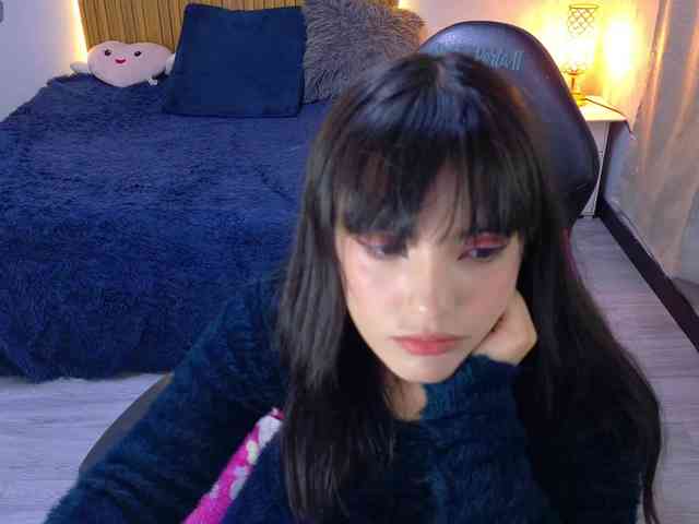 sailormon07 webcam