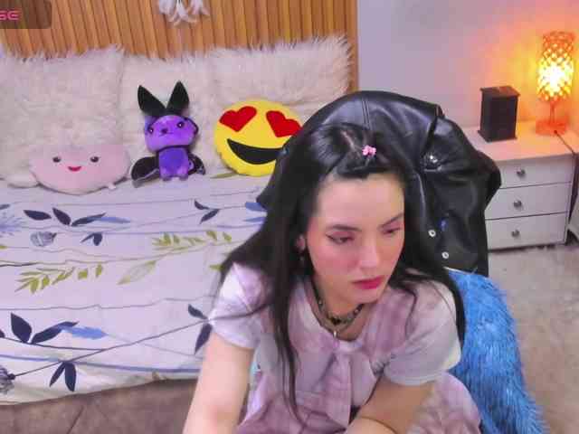 sailormon07 webcam