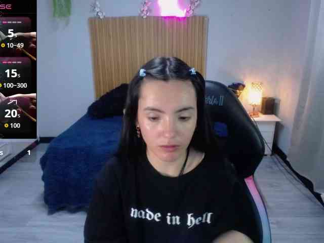 sailormon07 webcam