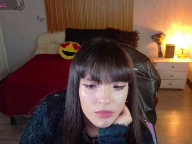 sailormon07 webcam