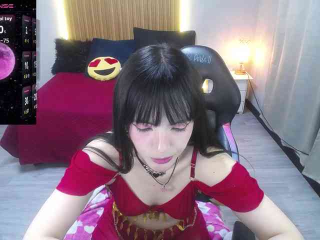 sailormon07 webcam