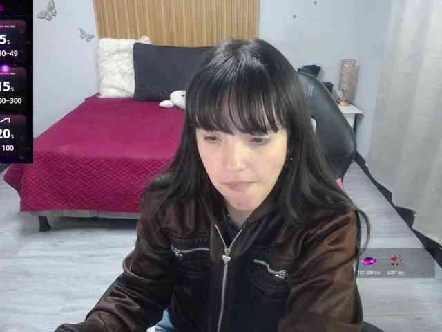 sailormon07 webcam