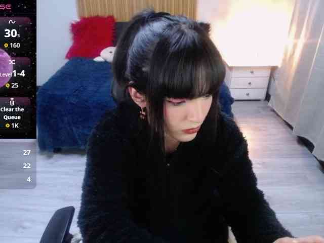 sailormon07 webcam