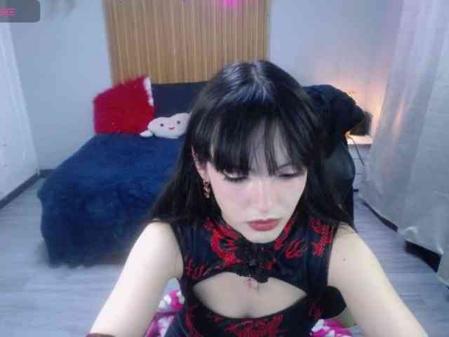 sailormon07 webcam