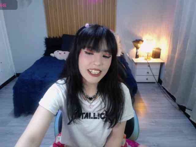 sailormon07 webcam