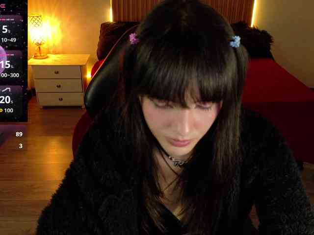 sailormon07 webcam