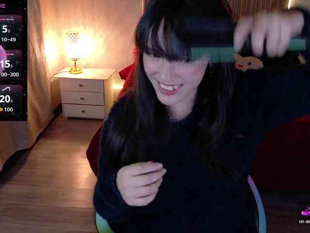 sailormon07 webcam