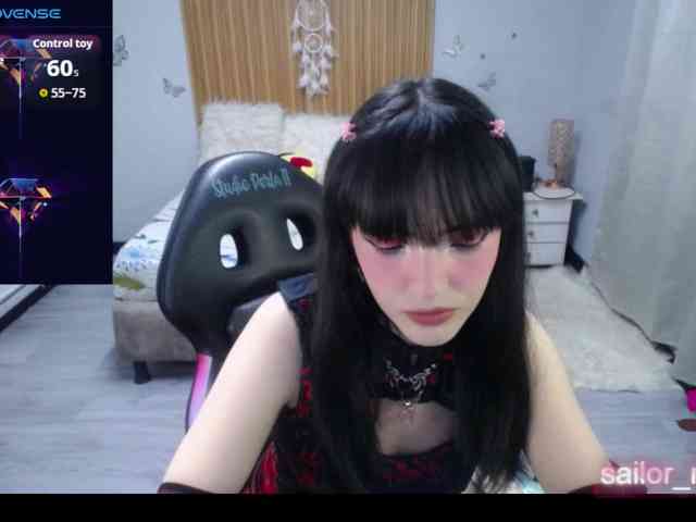 sailormon07 webcam