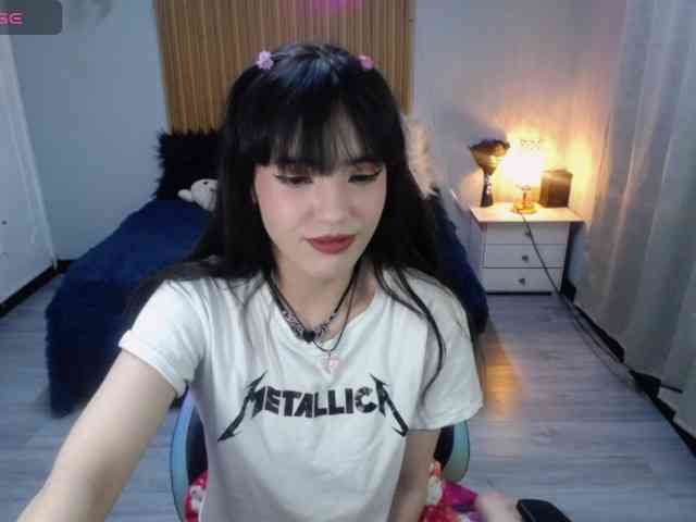 sailormon07 webcam