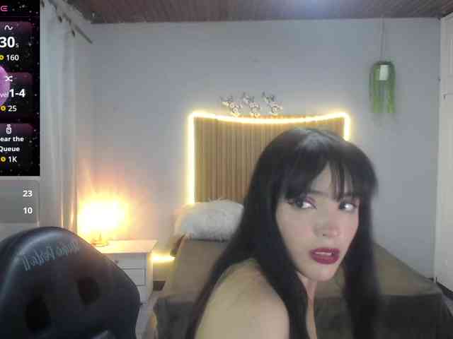 sailormon07 webcam