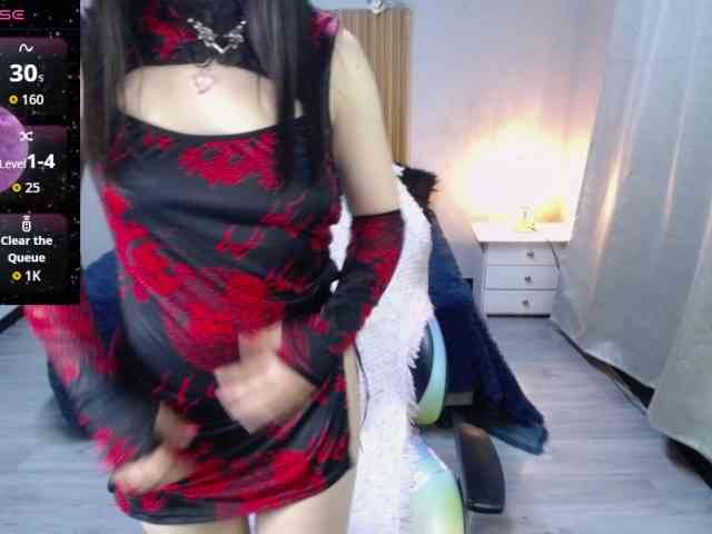 sailormon07 webcam