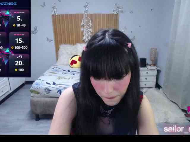 sailormon07 webcam