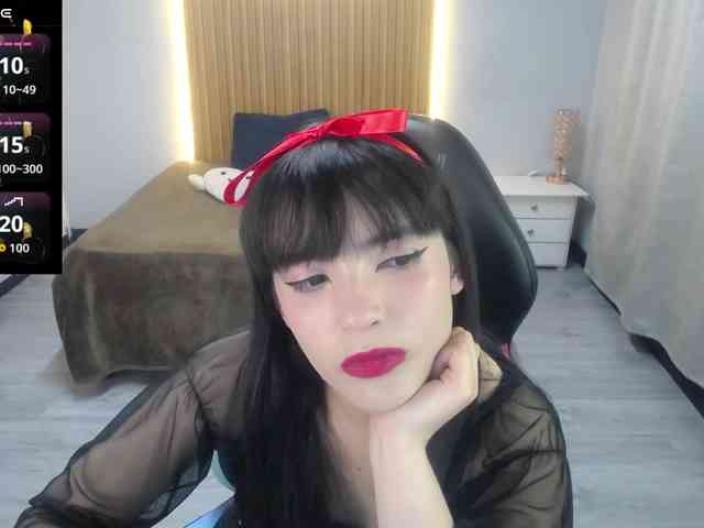 sailormon07 webcam