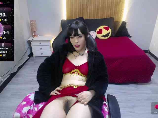 sailormon07 webcam