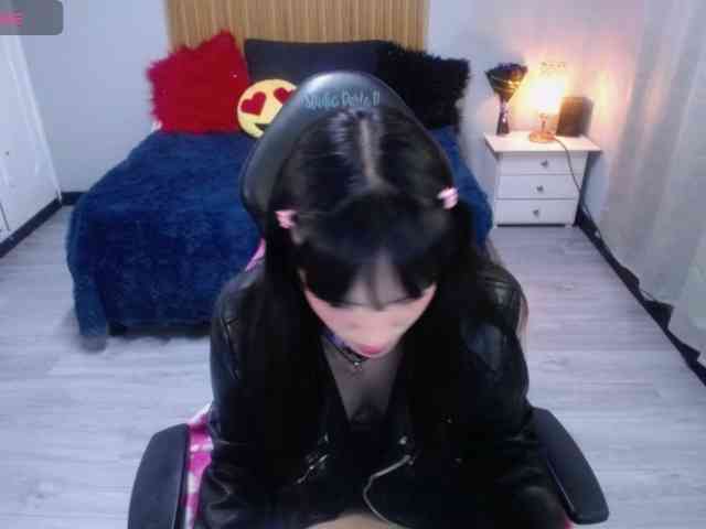 sailormon07 webcam