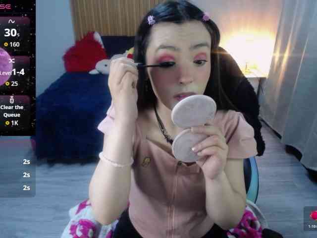 sailormon07 webcam