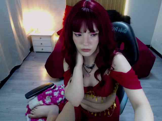 sailormon07 webcam