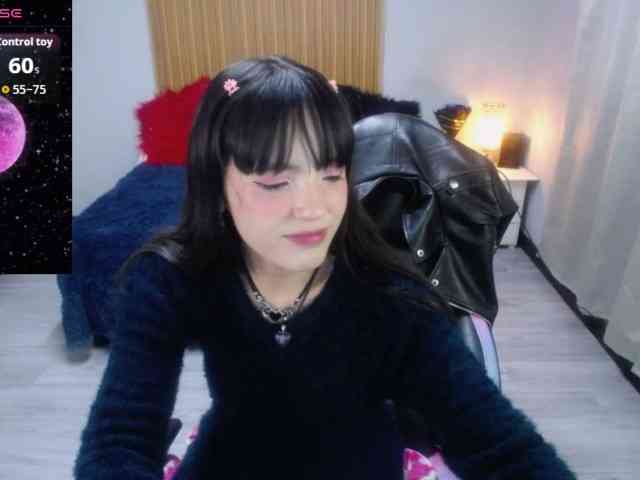 sailormon07 webcam