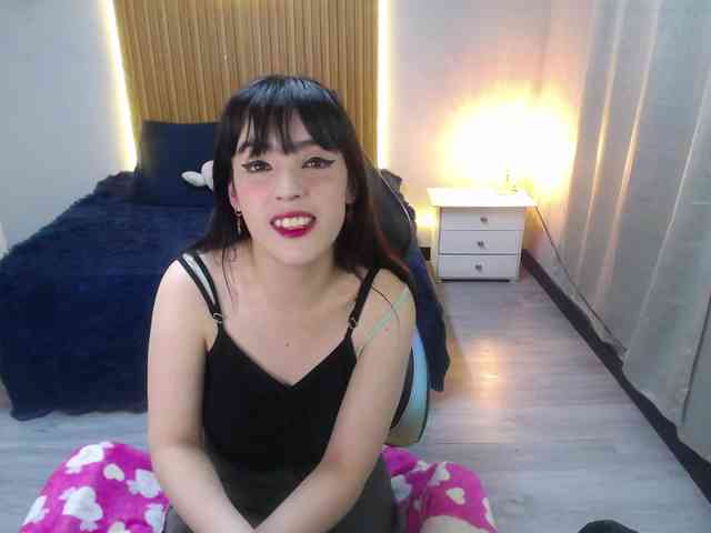 sailormon07 webcam