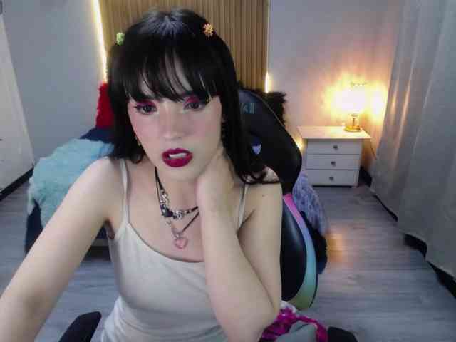 sailormon07 webcam