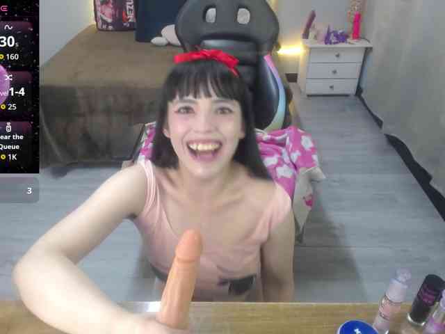 sailormon07 webcam