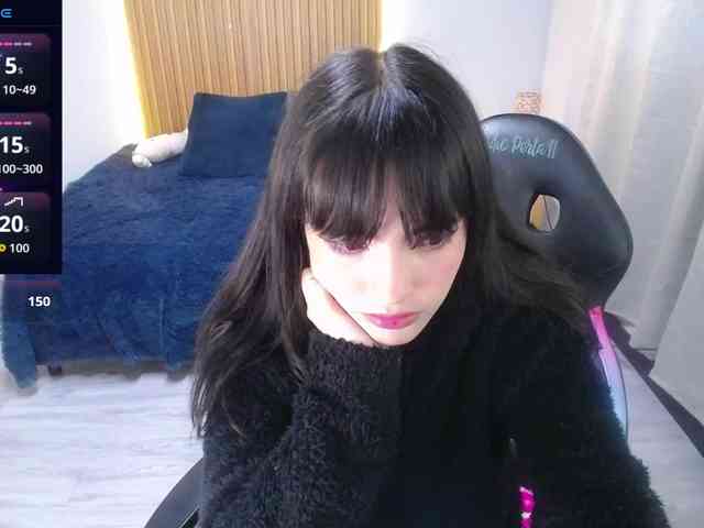 sailormon07 webcam