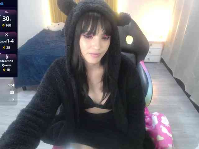 sailormon07 webcam