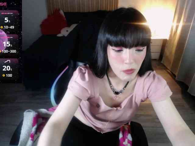 sailormon07 webcam