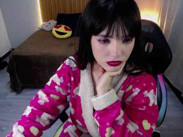 sailormon07 webcam