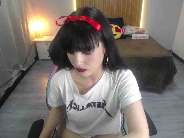 sailormon07 webcam