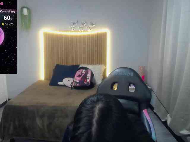 sailormon07 webcam