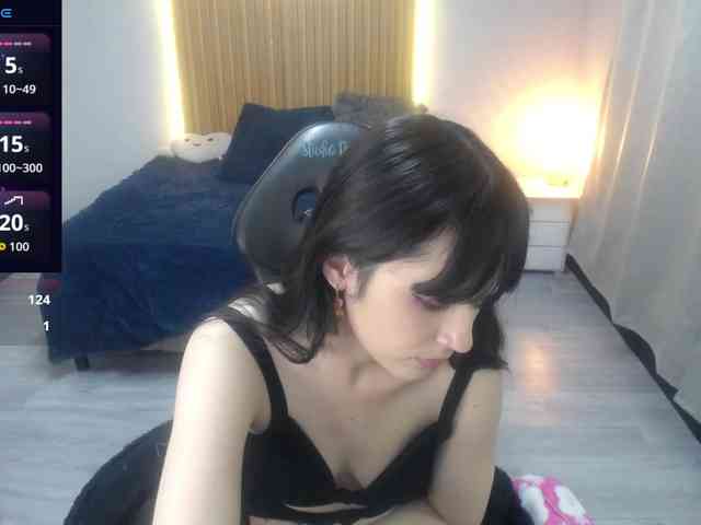 sailormon07 webcam