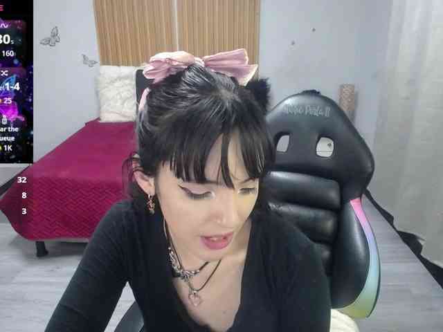 sailormon07 webcam
