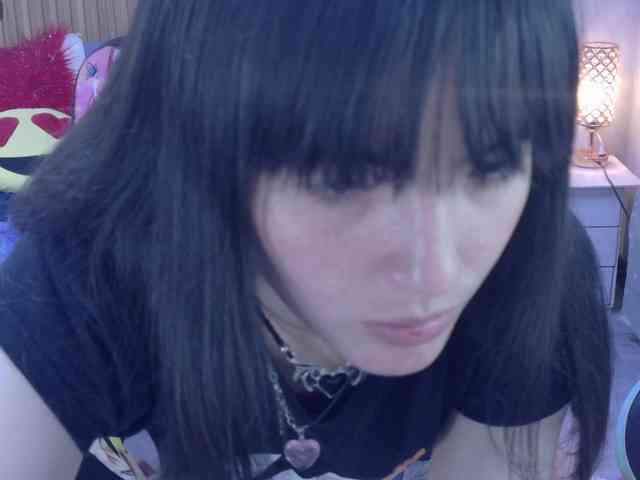 sailormon07 webcam