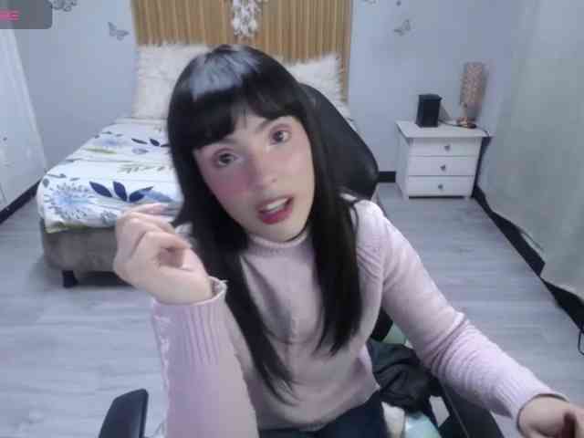 sailormon07 webcam