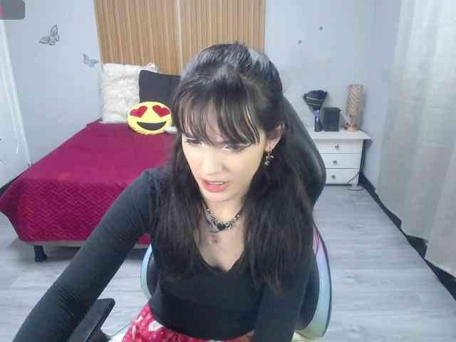sailormon07 webcam