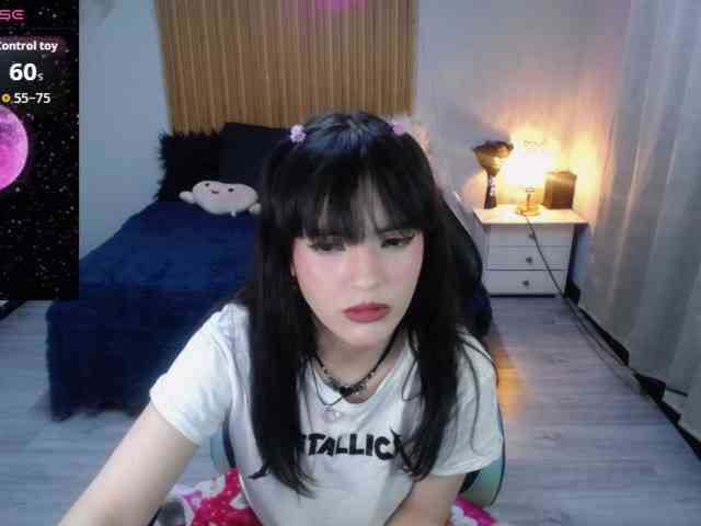 sailormon07 webcam
