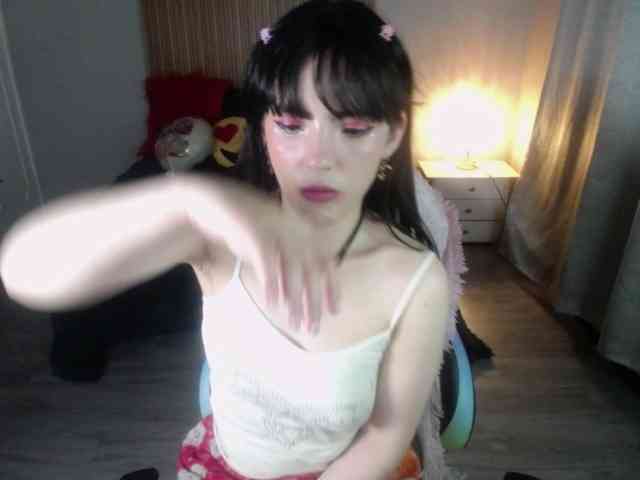 sailormon07 webcam