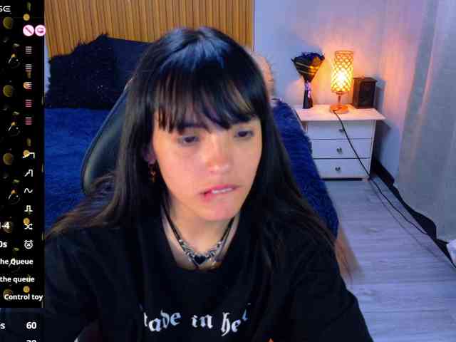 sailormon07 webcam