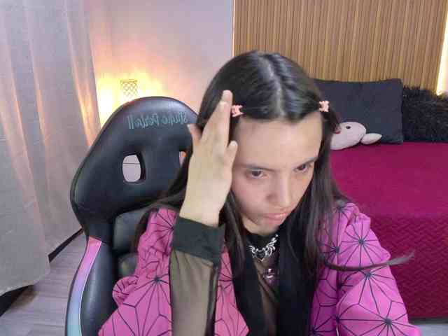 sailormon07 webcam