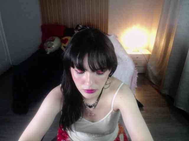 sailormon07 webcam