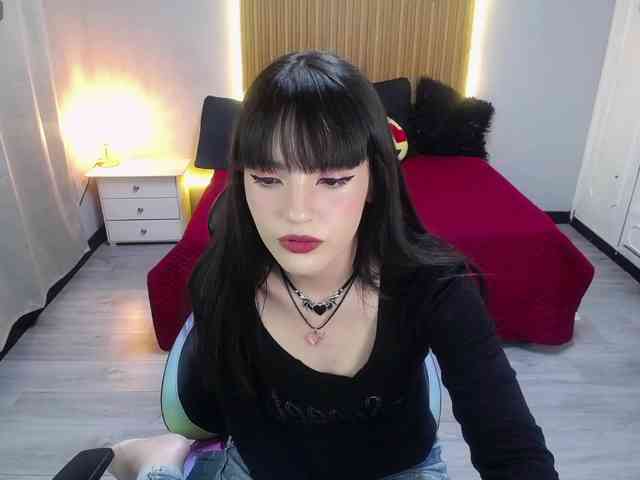 sailormon07 webcam