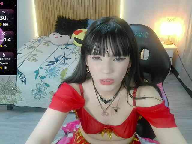 sailormon07 webcam
